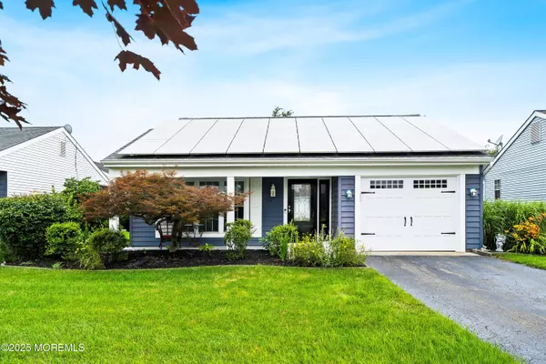 150 Buckingham Drive N, Manchester, NJ 08759