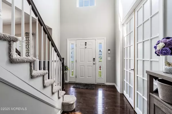 Bayville, NJ 08721,4 Saddle Ridge Court