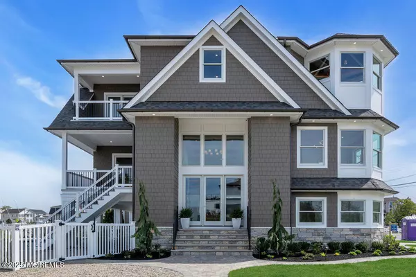 Lavallette, NJ 08735,108 Dickman Drive