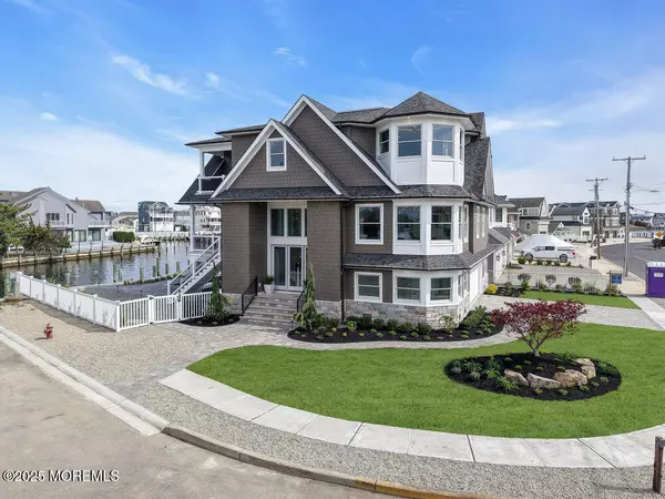 Lavallette, NJ 08735,108 Dickman Drive