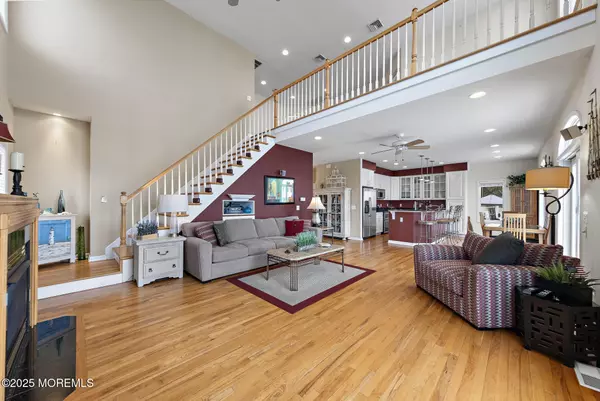 Beach Haven West, NJ 08050,105 Harry Drive