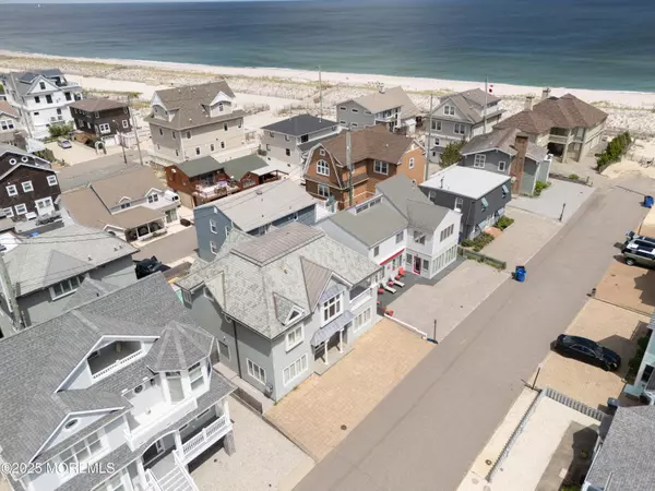Lavallette, NJ 08735,26 N Surf Road