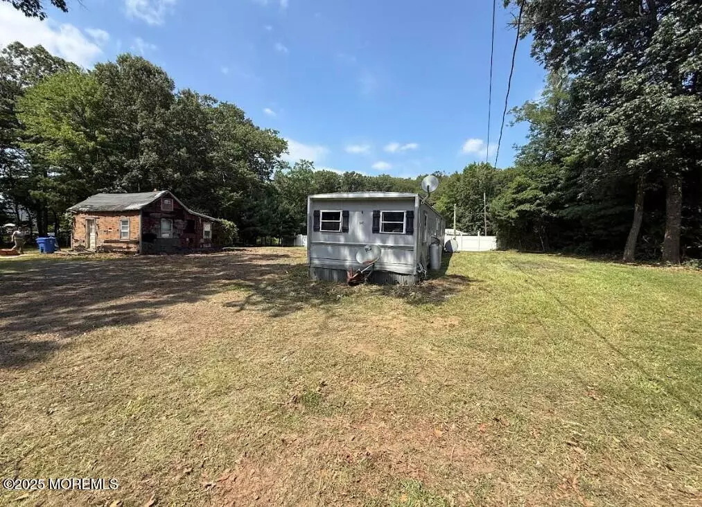 Wrightstown, NJ 08562,347 Jacobstown Cookstown Road