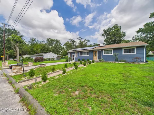 Manchester, NJ 08759,2668 Midway Avenue