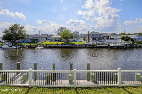 1218 Polaris Court, Forked River, NJ 08731
