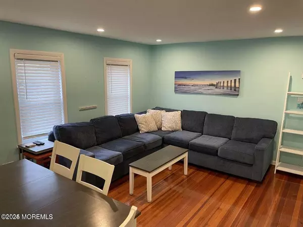 Bradley Beach, NJ 07720,711 Beach Avenue #3