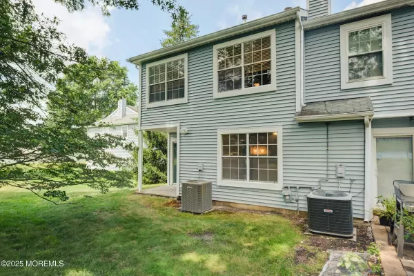 Tinton Falls, NJ 07753,12 Terrier Court