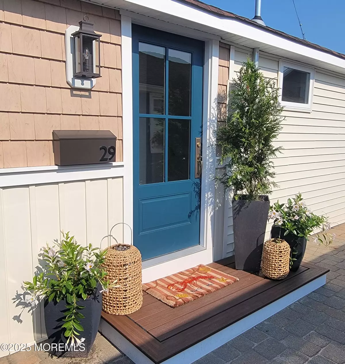 South Seaside Park, NJ 08752,29 4th Lane #107