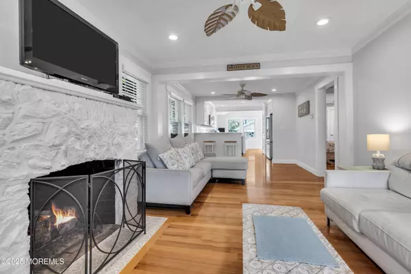 Bradley Beach, NJ 07720,30412 Evergreen Avenue
