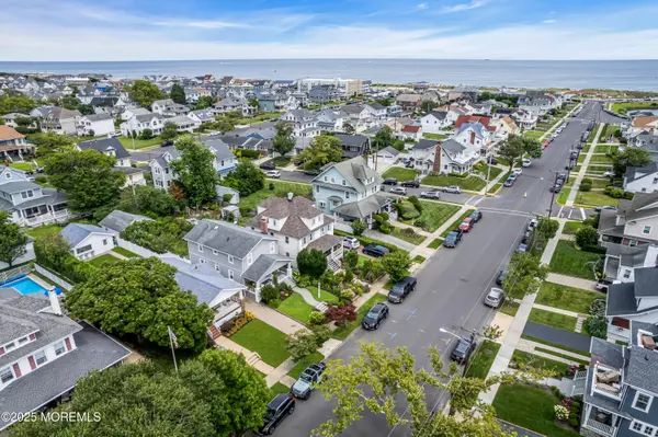 Bradley Beach, NJ 07720,30412 Evergreen Avenue