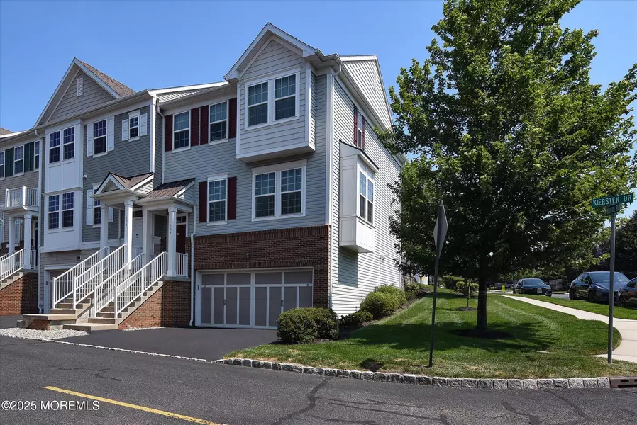 304 Kiersten Drive #304, Highland Park, NJ 08904