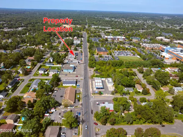 Brick, NJ 08724,1643 Route 88