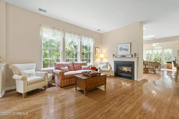 Little Egg Harbor, NJ 08087,101 Golf View Drive