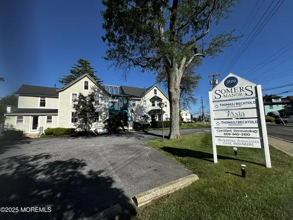 Somers Point, NJ 08244,599 Shore Road