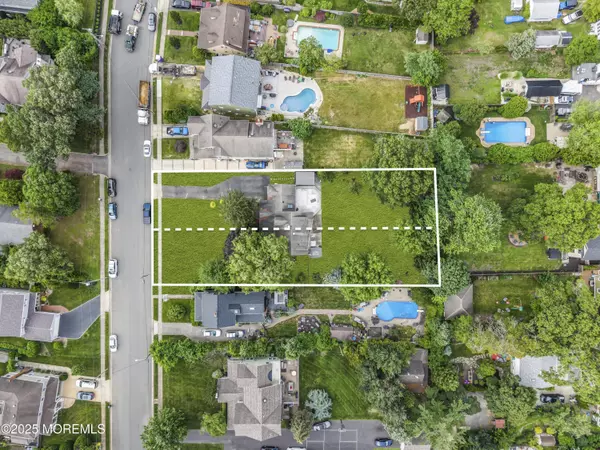 Point Pleasant Beach, NJ 08742,328 Curtis Avenue #Lot 28