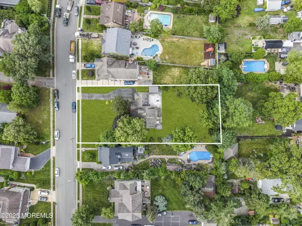 Point Pleasant Beach, NJ 08742,328 Curtis Avenue #Lot 28