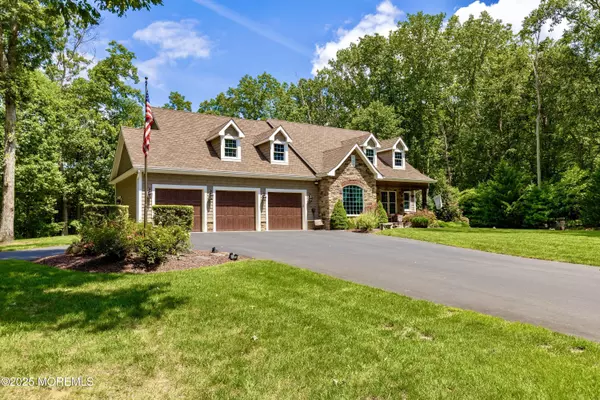 New Egypt, NJ 08533,26 N Success Road