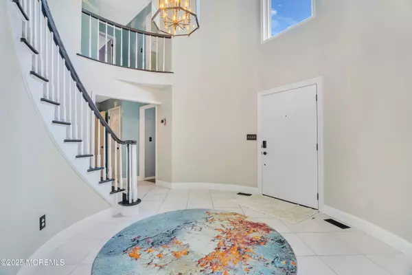 Brick, NJ 08723,453 Sloping Hill Court