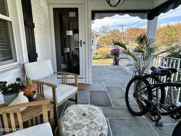 Bradley Beach, NJ 07720,303 Evergreen Avenue