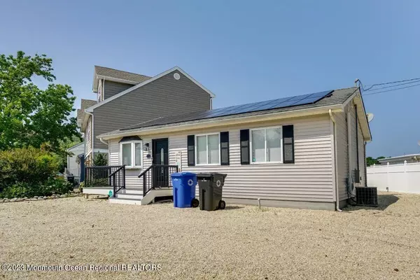884 Mill Creek Road, Beach Haven West, NJ 08050