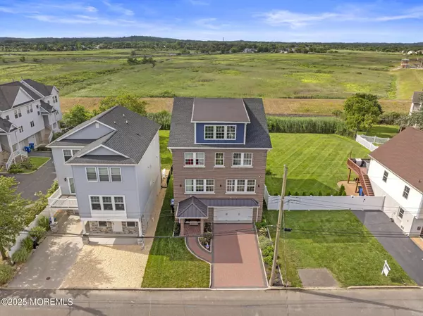 Port Monmouth, NJ 07758,619 Park Avenue