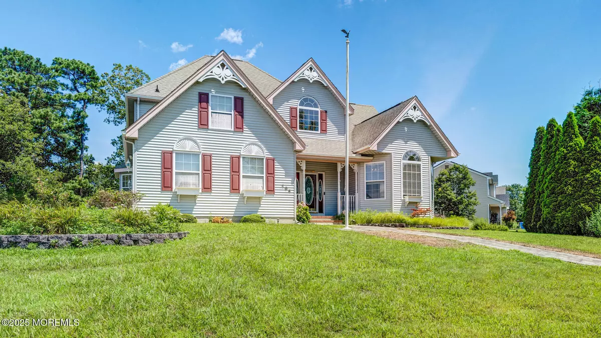 Manahawkin, NJ 08050,104 Compass Road