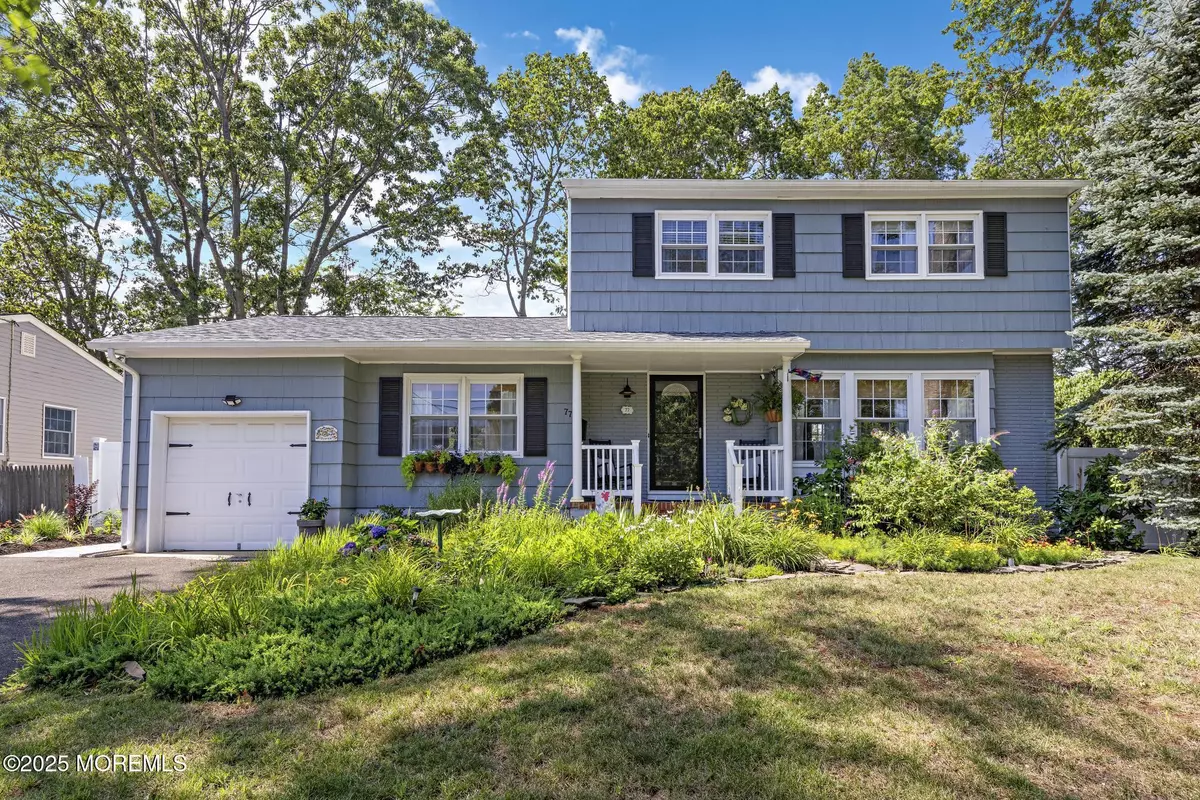 Brick, NJ 08724,77 Pineland Road
