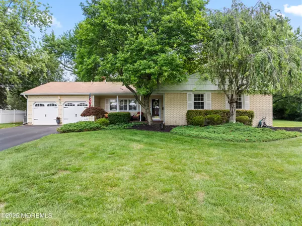 Freehold, NJ 07728,174 Bar Harbor Road
