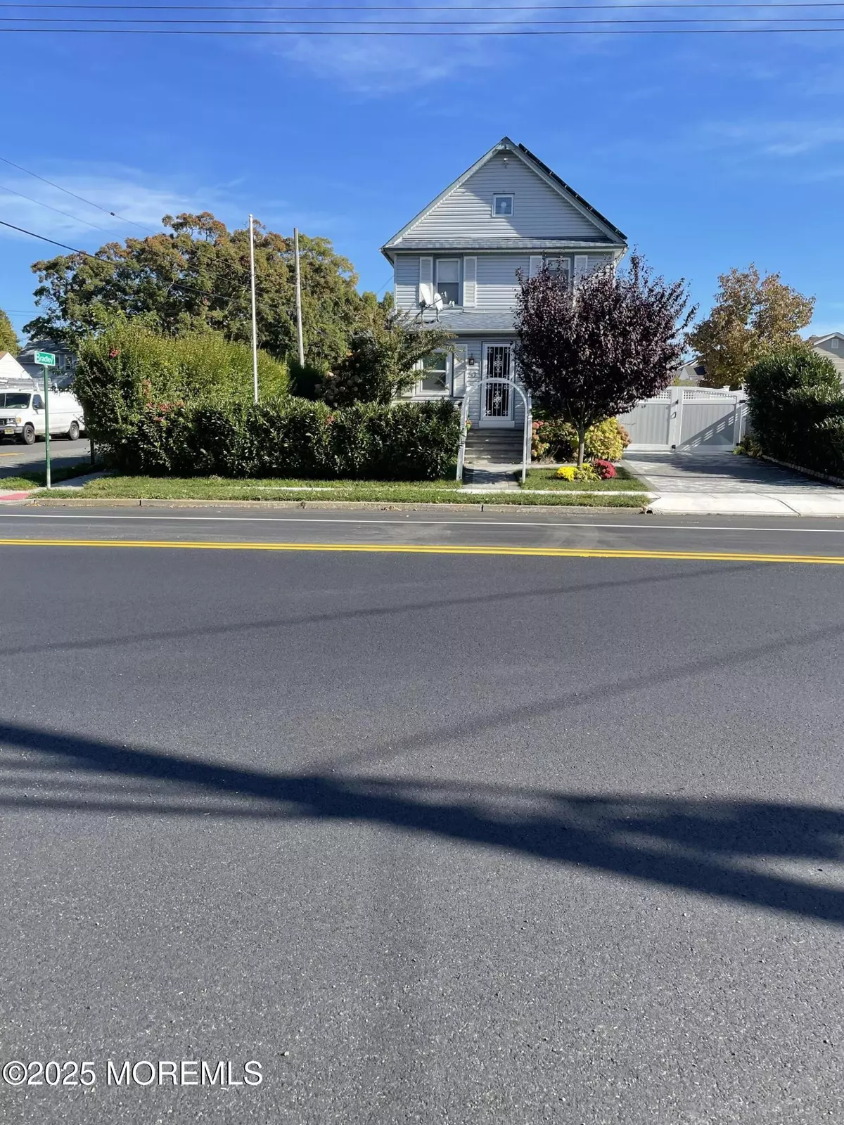Neptune City, NJ 07753,50 Steiner Avenue