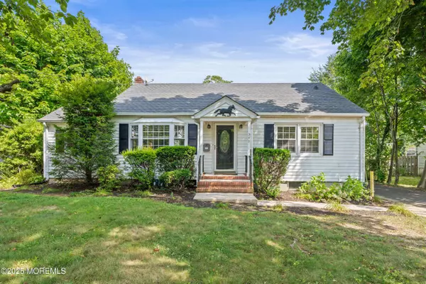 377 Westwood Avenue, Long Branch, NJ 07740