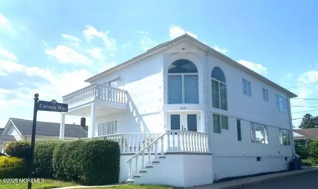 117 Brighton Avenue, Deal, NJ 07723