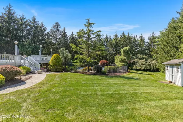 Marlboro, NJ 07746,25 Whistler Way
