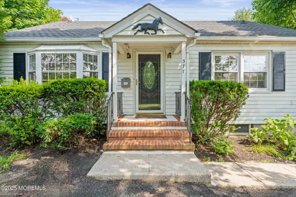 Long Branch, NJ 07740,377 Westwood Avenue