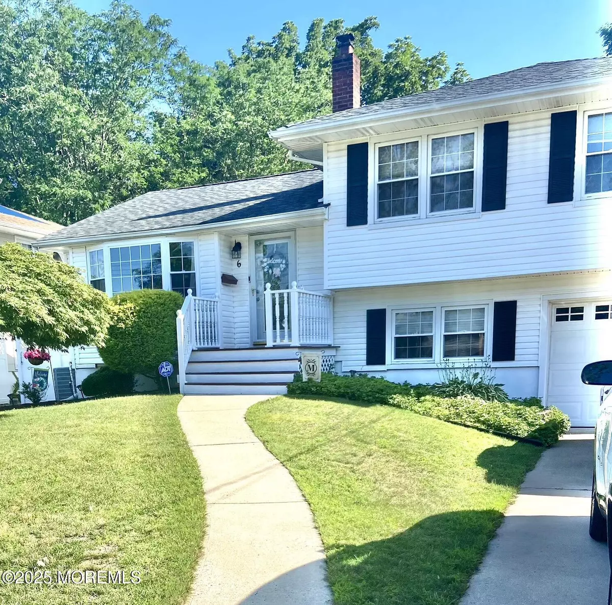 Toms River, NJ 08753,6 Ray Drive