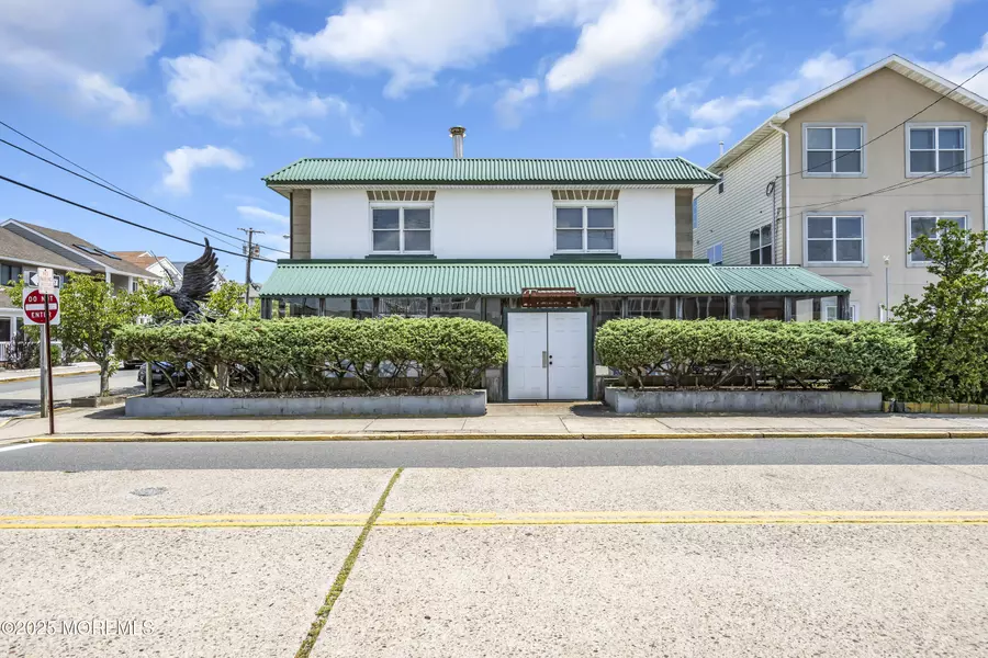 16141618 Boulevard #18, Seaside Park, NJ 08752