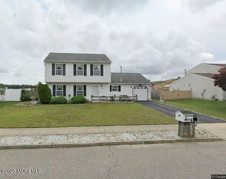 Brick, NJ 08724,938 Columbus Drive