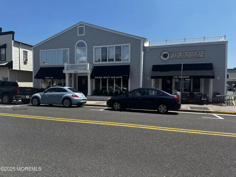 516 Bay Avenue #1, Point Pleasant Beach, NJ 08742
