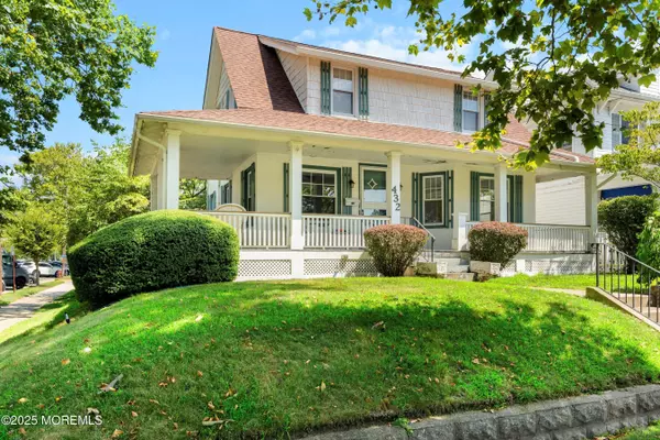 Avon-by-the-sea, NJ 07717,432 Garfield Avenue