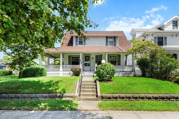 432 Garfield Avenue, Avon-by-the-sea, NJ 07717