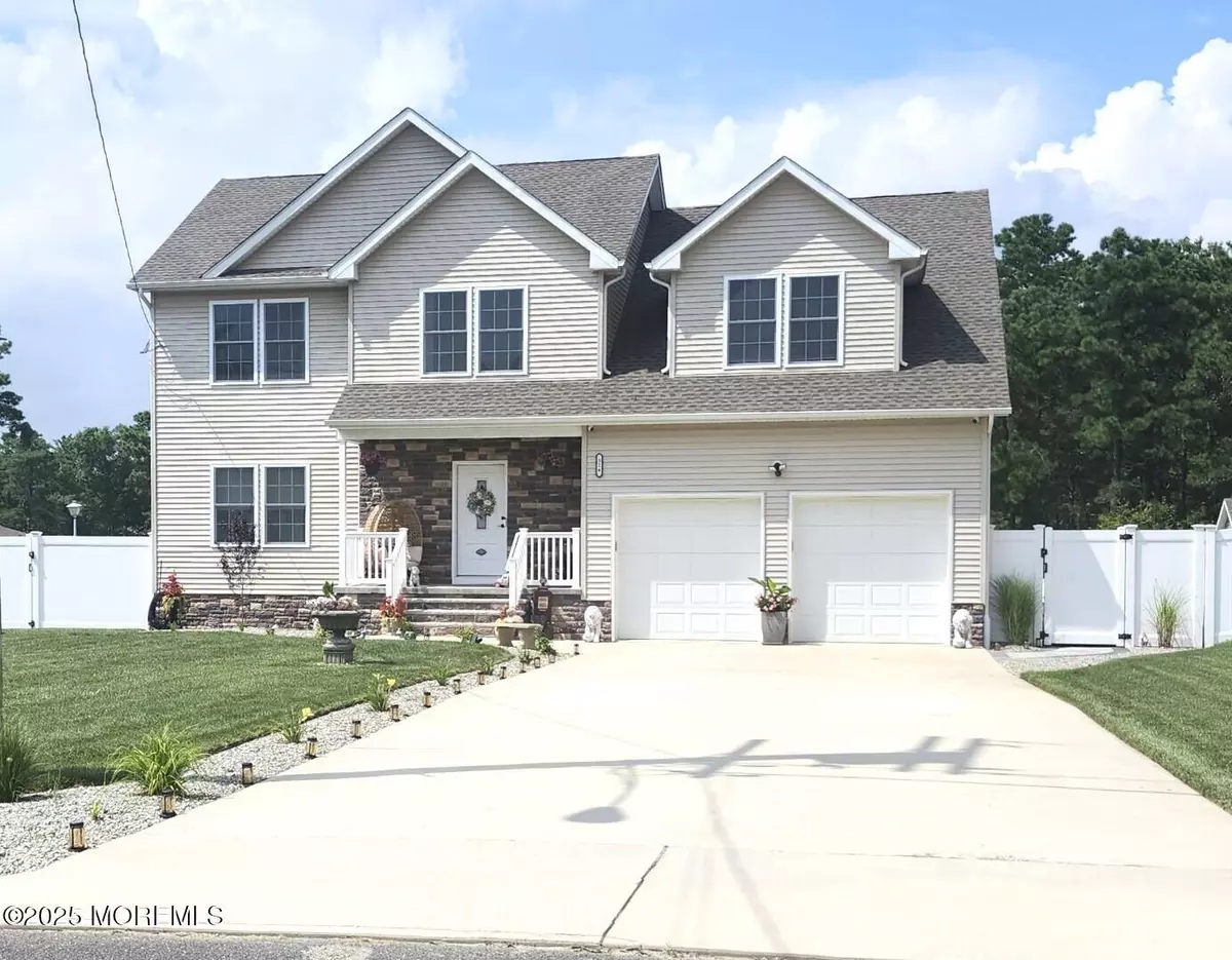 Bayville, NJ 08721,324 Nolan Avenue
