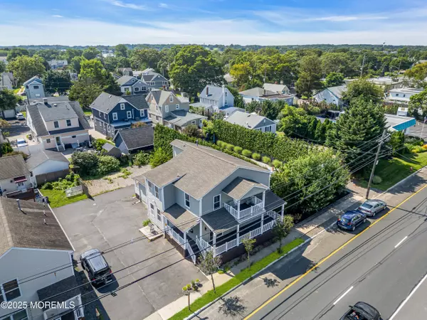 Point Pleasant Beach, NJ 08742,325 Hawthorne Avenue