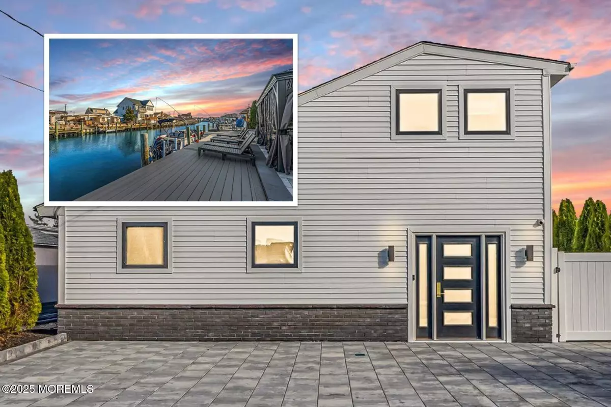 Toms River, NJ 08753,320 Silver Lagoon Drive
