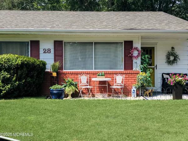 Whiting, NJ 08759,28 Maryland Avenue #A