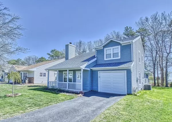 Barnegat, NJ 08005,62 Pine Oak Boulevard