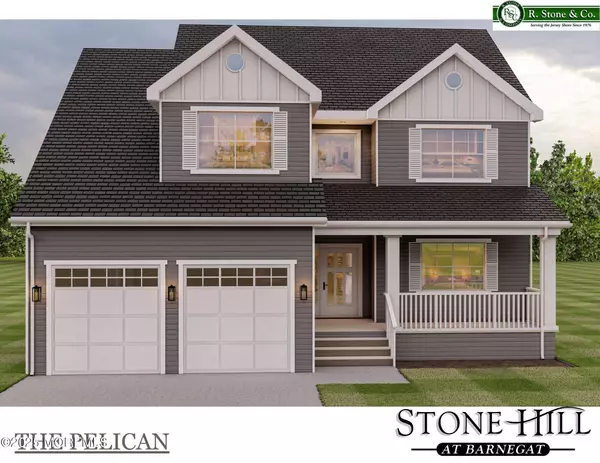 Barnegat, NJ 08005,0 Trinity Court #Puffin Model
