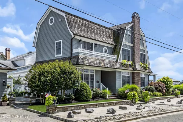 Manasquan, NJ 08736,386 Perrine Boulevard