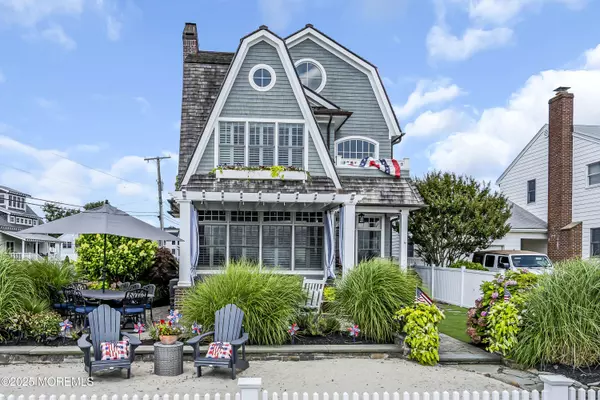 386 Perrine Boulevard, Manasquan, NJ 08736