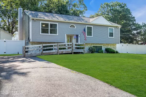 Deptford, NJ 08096,32 Williams Avenue