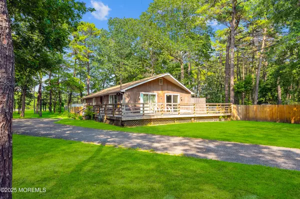 Jackson, NJ 08527,799 Cassville Road