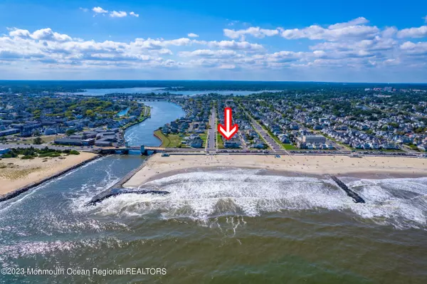 Avon-by-the-sea, NJ 07717,4 Washington Avenue #unit 1